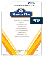 Caso 4 - Blanca Flor