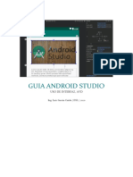 Guia Android Studio 20202