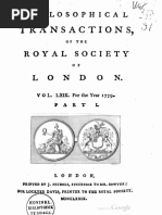 1779-PROBLEMS CONCERNING INTERPOLATIONS-Edward Waring