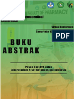 Buku Abstrak