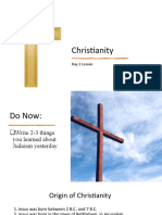 Christianity 2