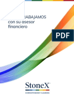 StoneX Folleto Del Cliente 2021