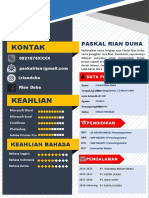 CV Versi 1