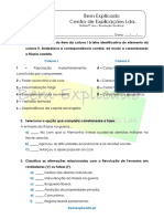 A.2.4 Ficha de Trabalho - Revolução Soviética