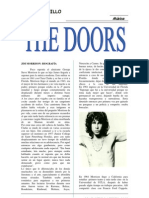 The Doors - Jim Morrison - Biography - Biografía