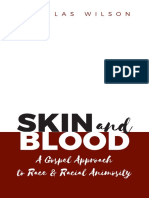 Skin and Blood