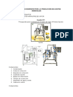 COSTOS DE PRODUCCIÓN