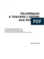 Pelerinage A Travers L'epître Aux Romains