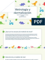 METROLOGÍA 