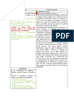 Cuadro Comparativo - 4