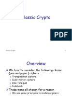 1_ClassicCrypto