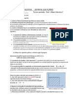 Yoelis Donado10A Examen Fisica 2