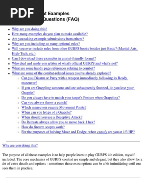 faq