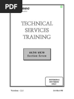 4630-4830 Field Training Manual