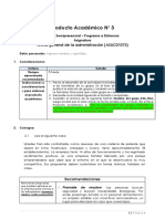 PA3 - Teoria General Administración - 2021 10 A