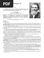 Our Masterpiece 1961 | PDF | Chiropractic | Circulatory System