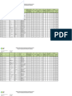 FORMAT PENCATATAN VAKSINASI COVID 19 tgl 26102021