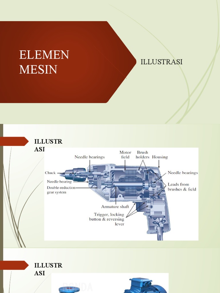 Elemen Mesin Tegangan 2 Pdf