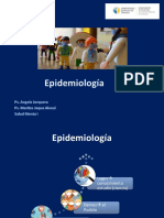 Epidemiología 05.04.2020