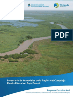Kandus Et Al 2019 - Inventario-de-Humedales-de-la-Región-del-Complejo-Fluvio-Litoral-del-Bajo-Paraná