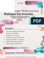 KLP 4 - Pengembangan Media Layanan BK