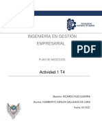 Act 1 T4 Gallegos de Lara Humberto Carlos Plan de Negocios