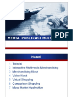 Part - 6 Media Multimedia