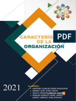 ENFOQUE DE LAS ORGANIZACIONES (1)