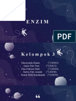 ENZIM KEL 3