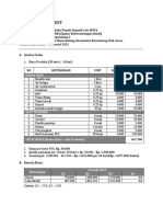 Profil Bisnis Jakaba