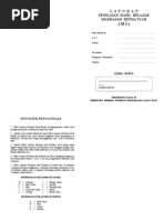 Download Format Laporan Penilaian Hasil Belajar Raport Madrasah Ibtidaiyah by Sayid Sidik SN54615465 doc pdf