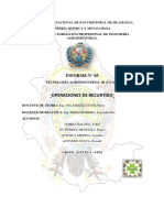 INFORME N° 05