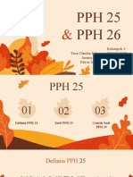 Presentasi PPH 25 26