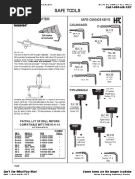 The Hillman Group Key Catalog PDF | PDF | Vehicles