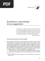 La Enseñanza de La Matematica en El Jardin. Gonzalez Adriana Capítulo 4
