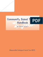 4 Rest CBT Handbook 2003