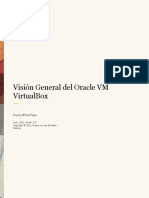 Oracle VM Virtualbox Technical Paper SPL