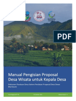 Panduan Desa