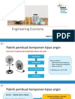 #1 Materi Kuliah Awal