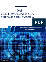 Universo Das Criptomoedas Angola