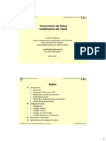 TDAT 2011-12-3 CodificacionCanal