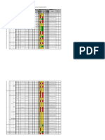 Copia de MATRIZ DE IDENTIFICACION DE PELIGROS EVALUACION Y VALORACION DE RIESGOS 2015