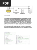 Model Based Design For Barcode Scanner Identification