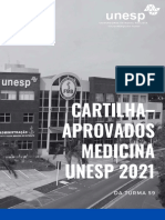 Cartilha 59 UNESP (2021)