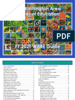 Fy21 Wabe Guide