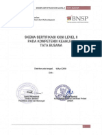 Kkni Level Ii - Menghias Busana