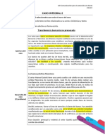 Caso 2 - Evaluación Final Comunicacion