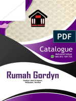 Sofyan Rumah Gordyn Catalogue-1