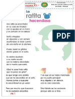 Comunicación La Ratita