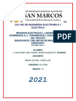 INFORME FINAL-3-lab Maquinas Electricas II